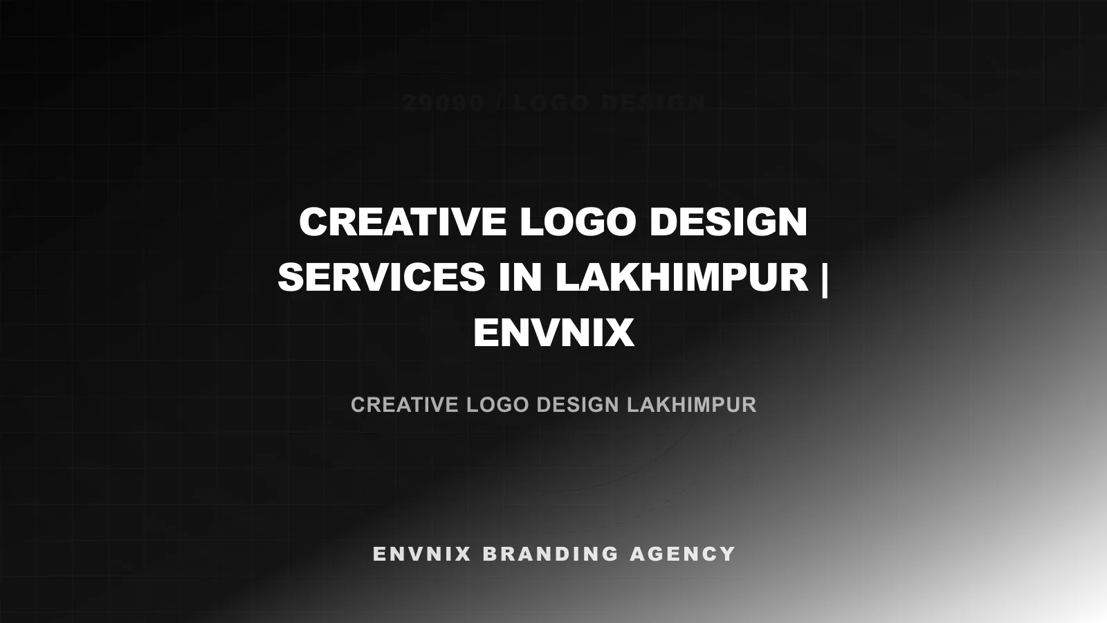 Logo Design feature image