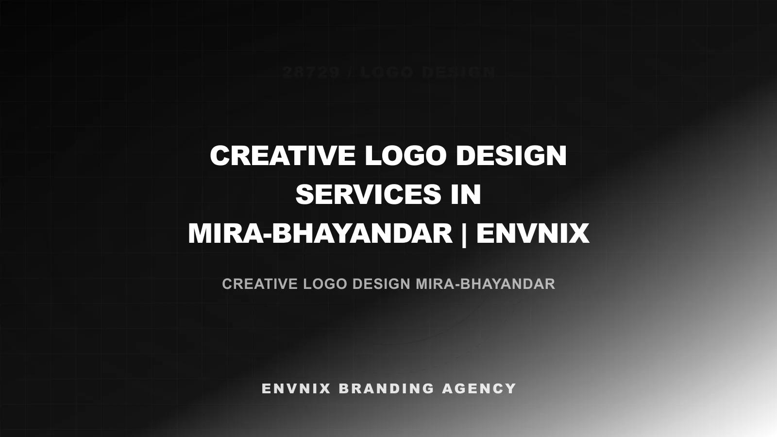 Logo Design blog feature image