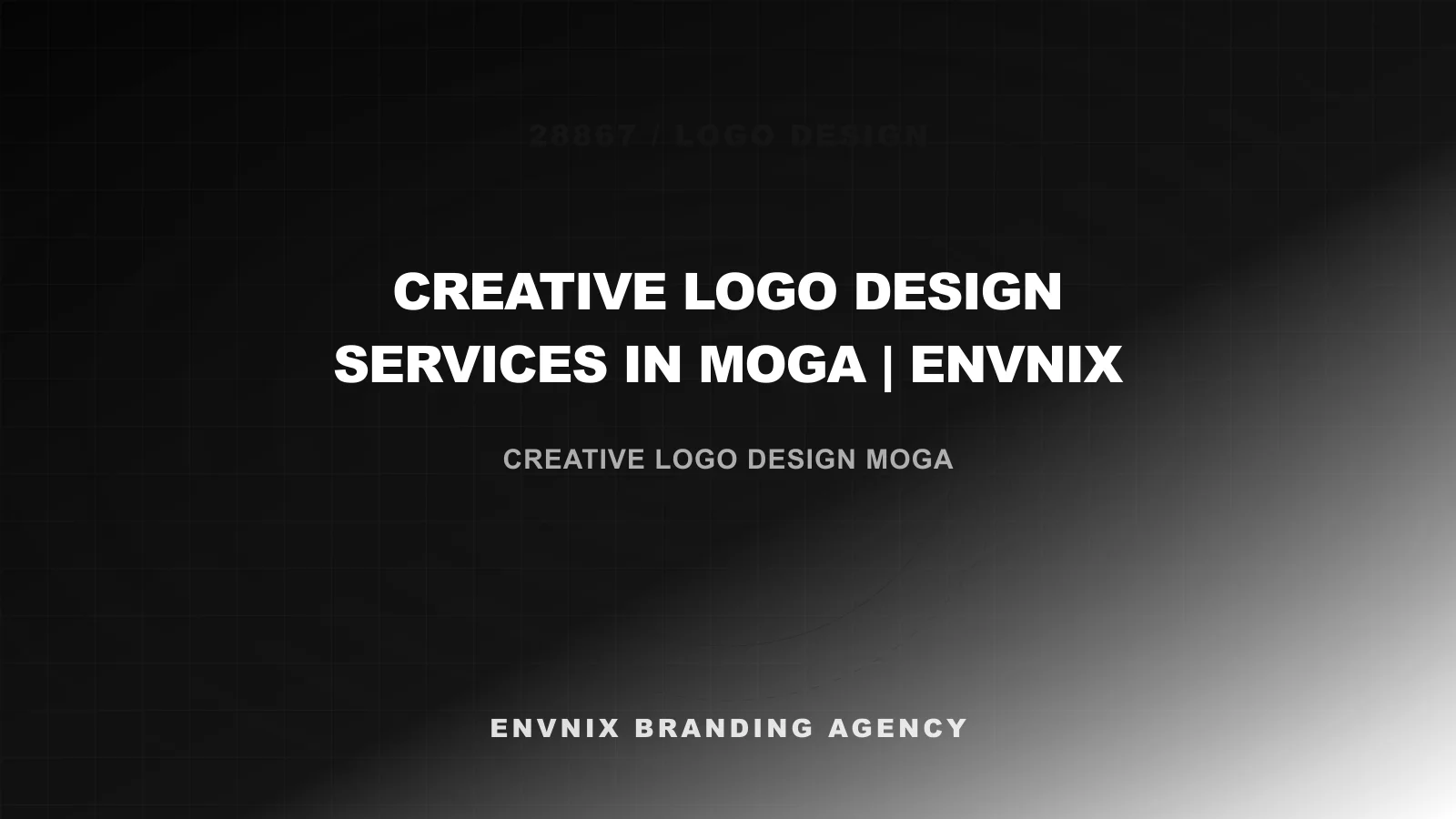 Logo Design feature image
