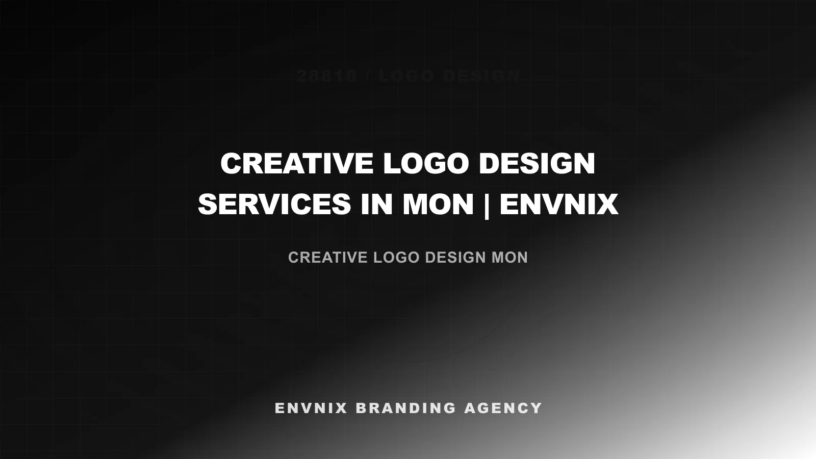 Logo Design blog feature image