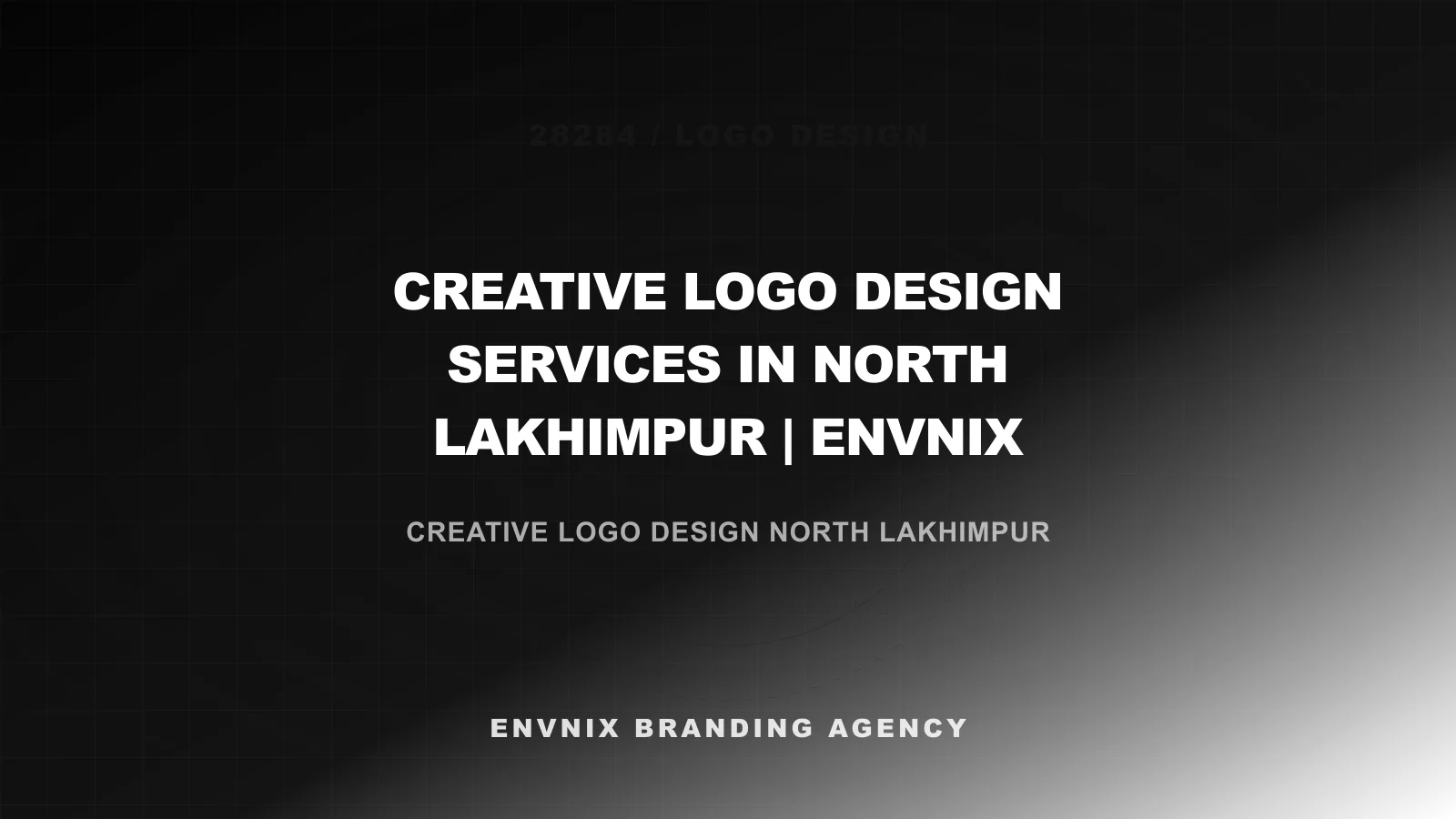 Logo Design feature image