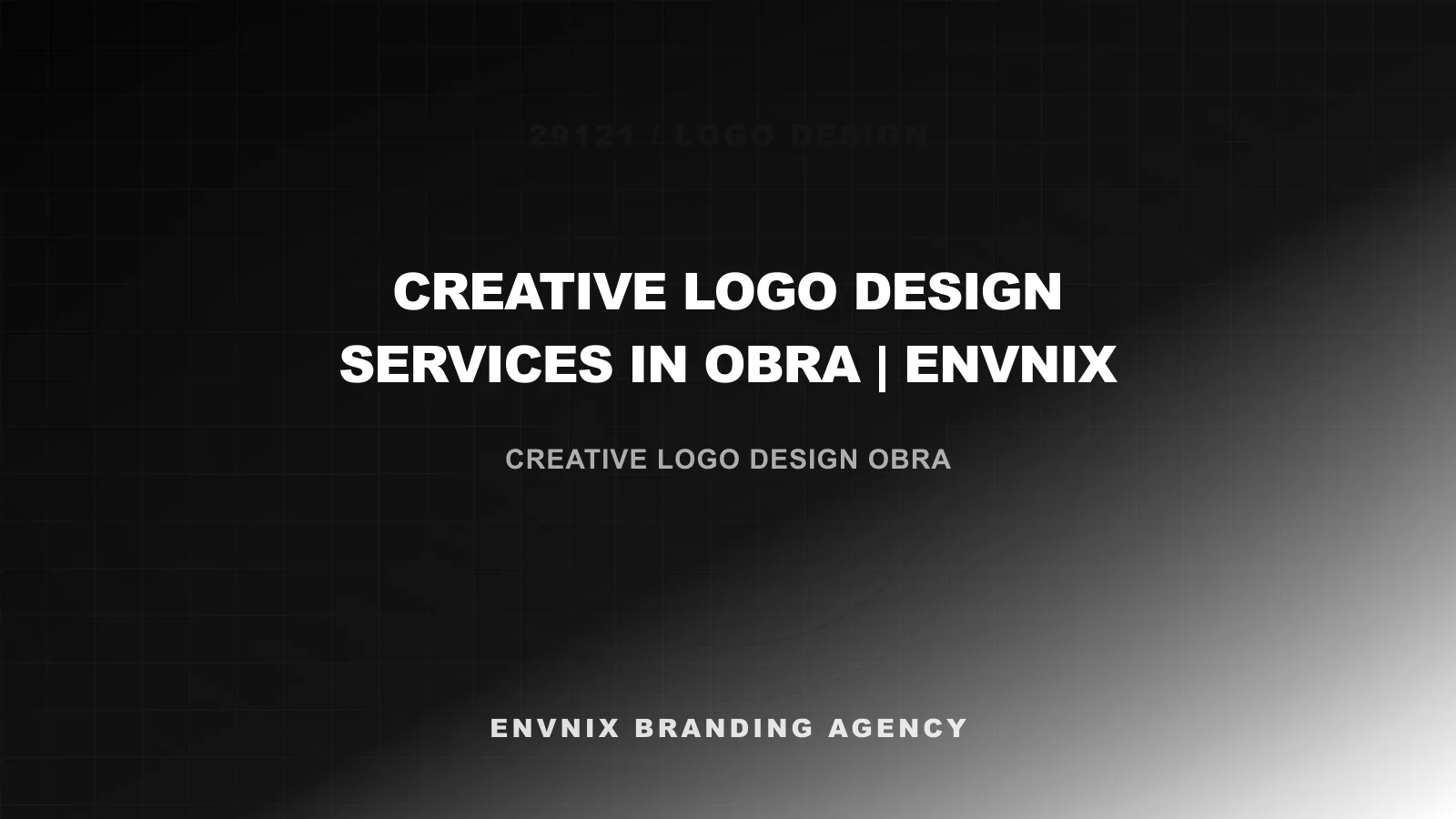 Logo Design feature image