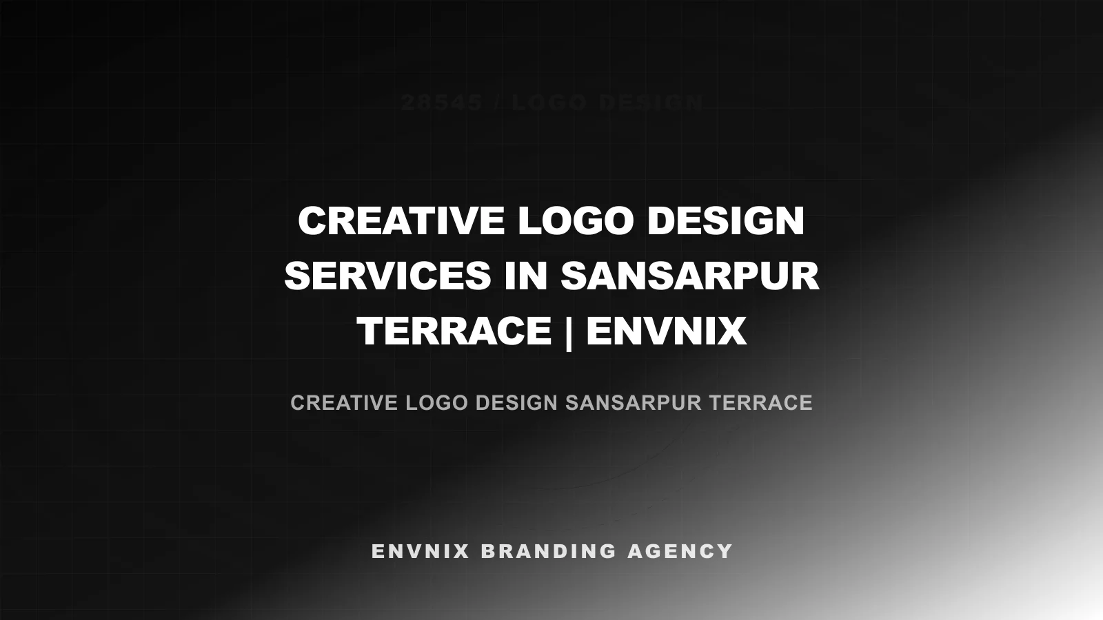 Logo Design blog feature image