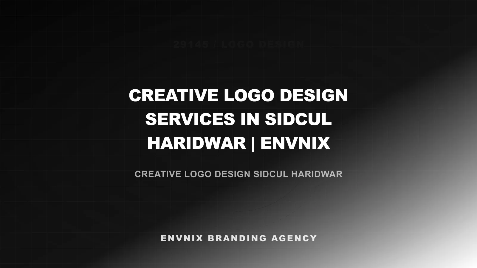 Logo Design blog feature image