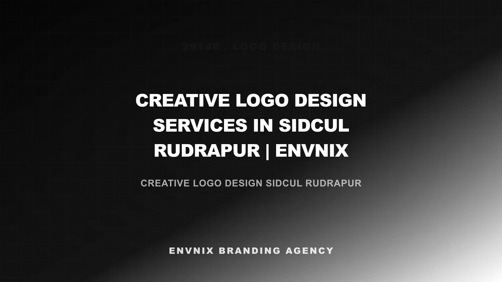Logo Design blog feature image