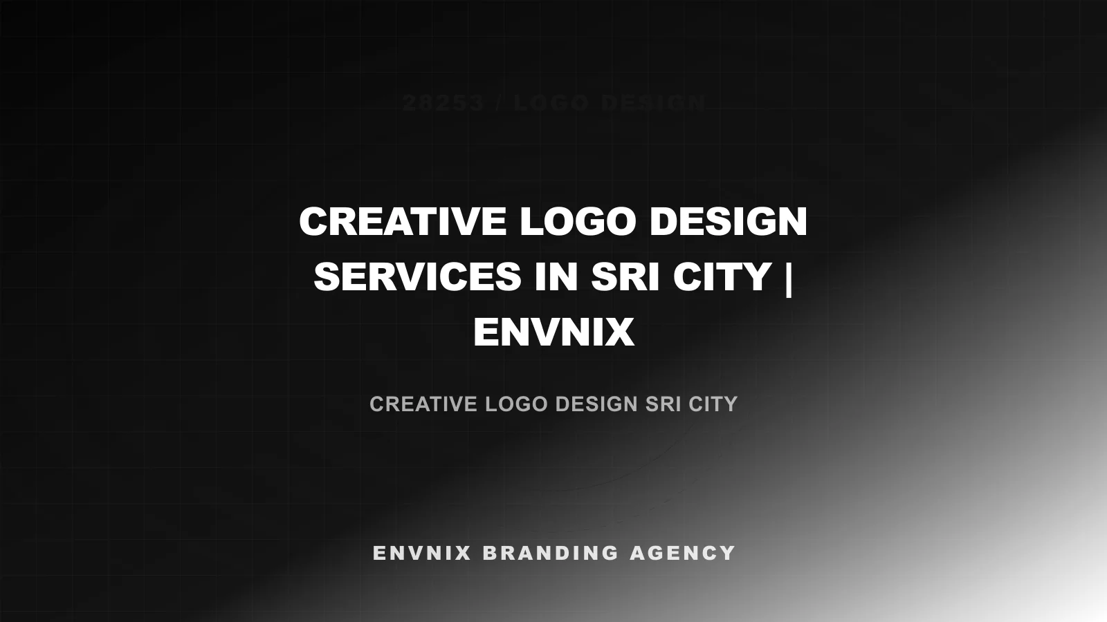 Logo Design blog feature image