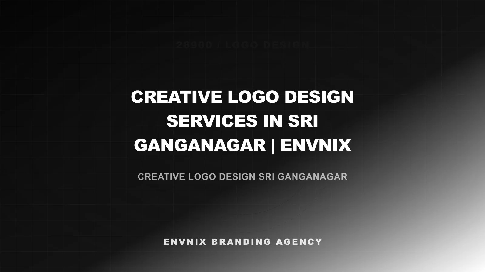 Logo Design blog feature image