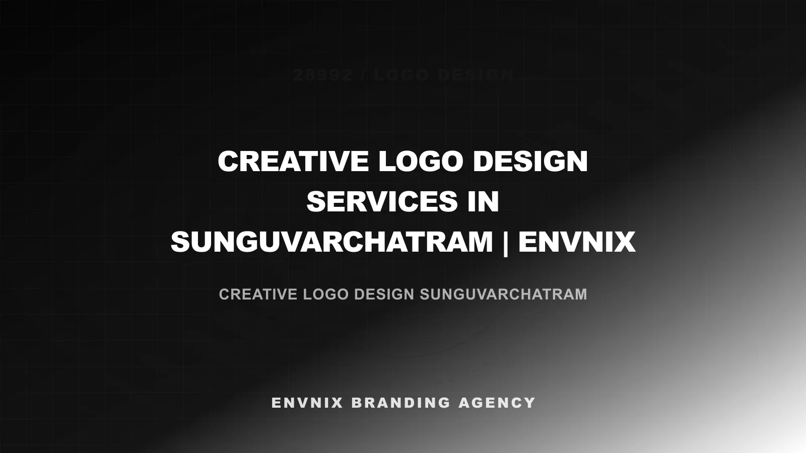 Logo Design feature image