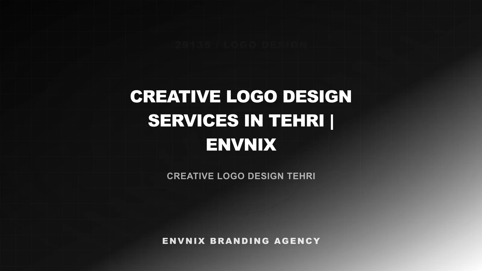 Logo Design feature image