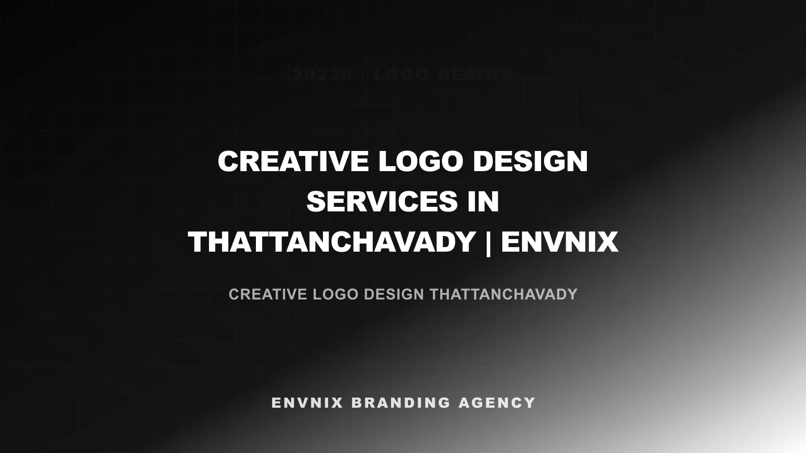 Logo Design blog feature image