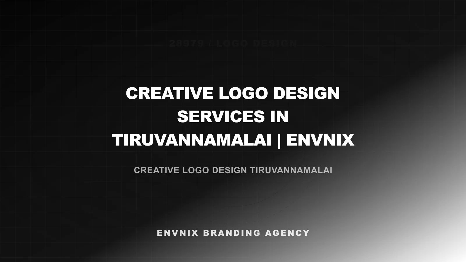 Logo Design feature image