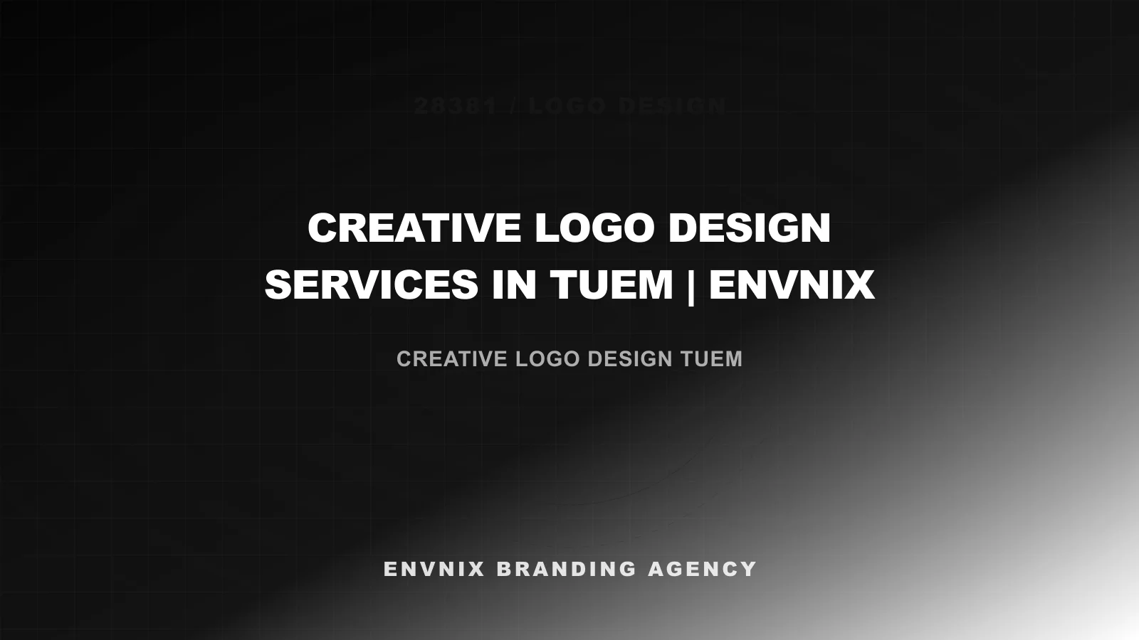Logo Design blog feature image