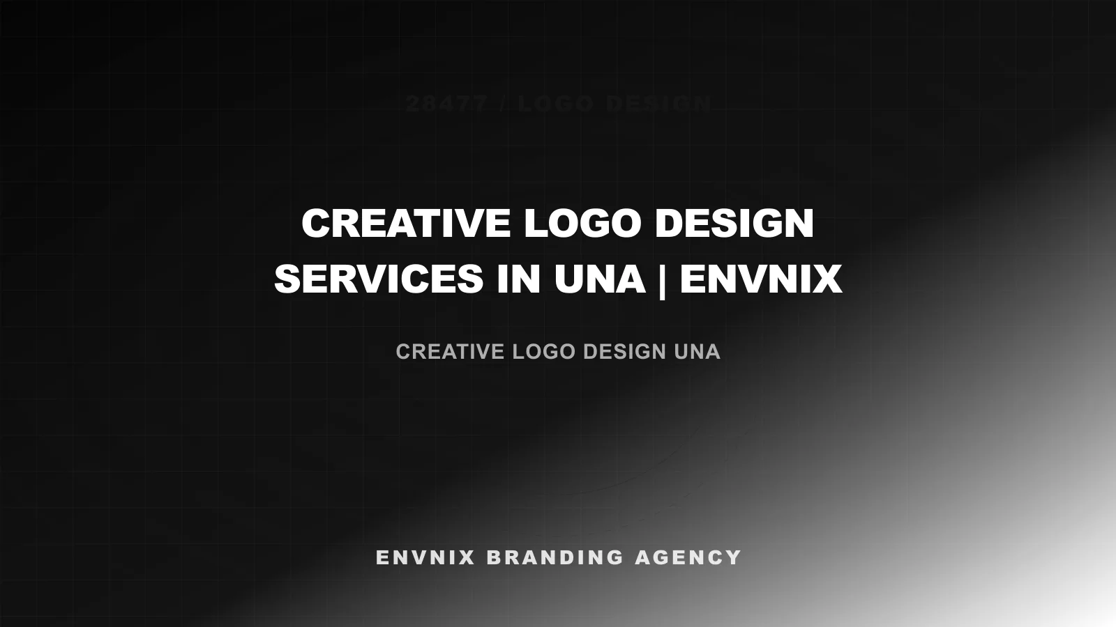 Logo Design feature image