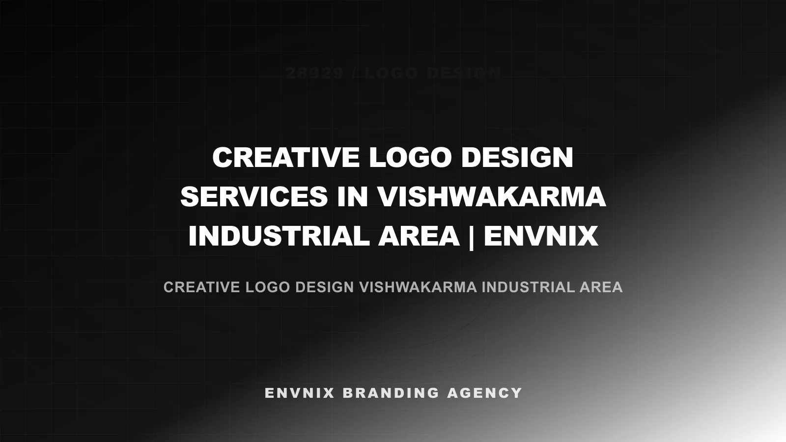 Logo Design blog feature image