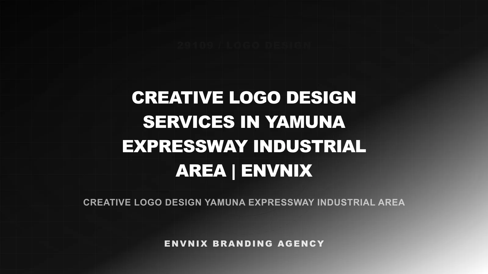 Logo Design blog feature image