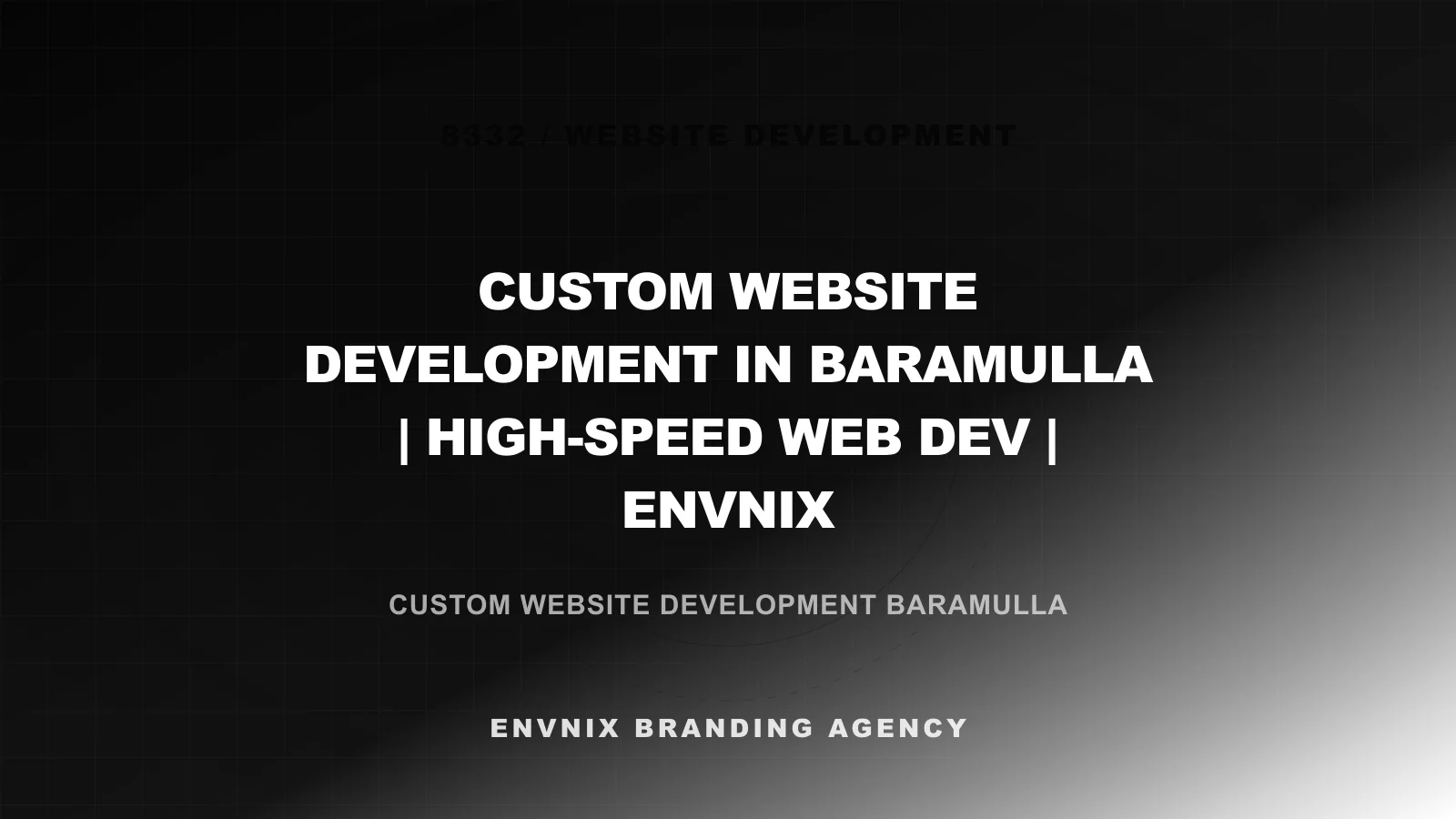 Website Development blog feature image