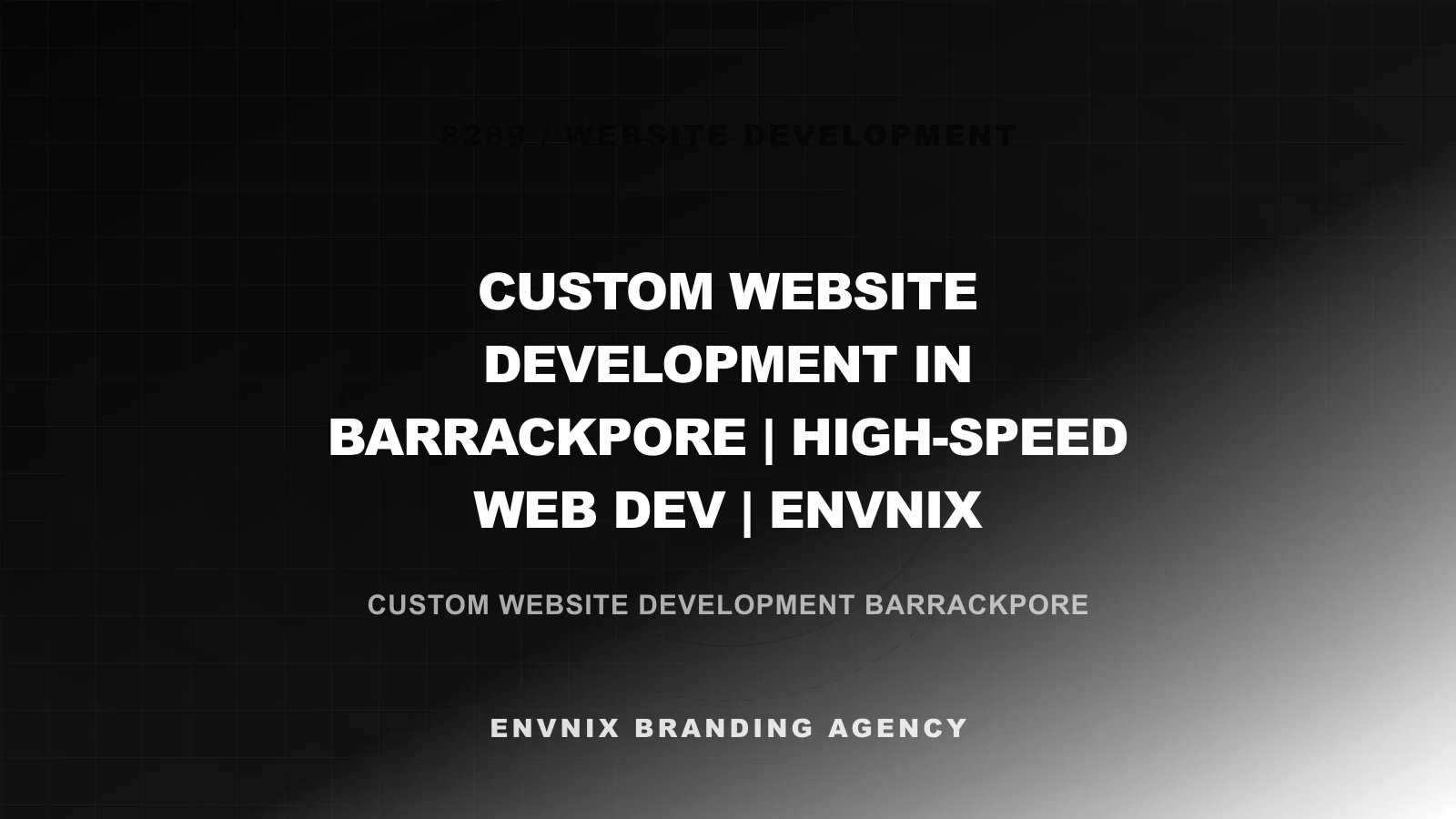 Website Development blog feature image