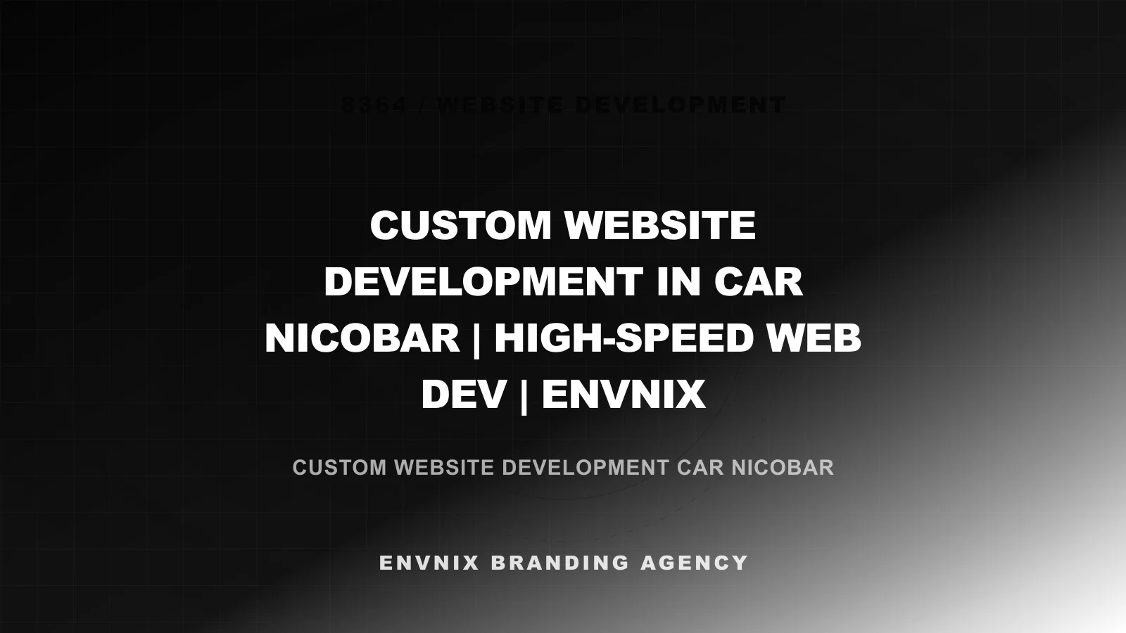 Website Development blog feature image