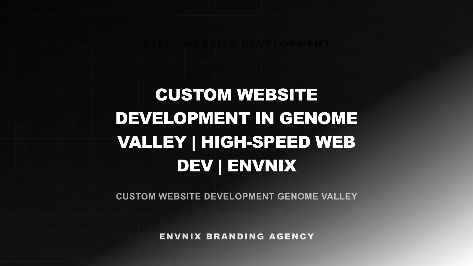 Website Development blog feature image