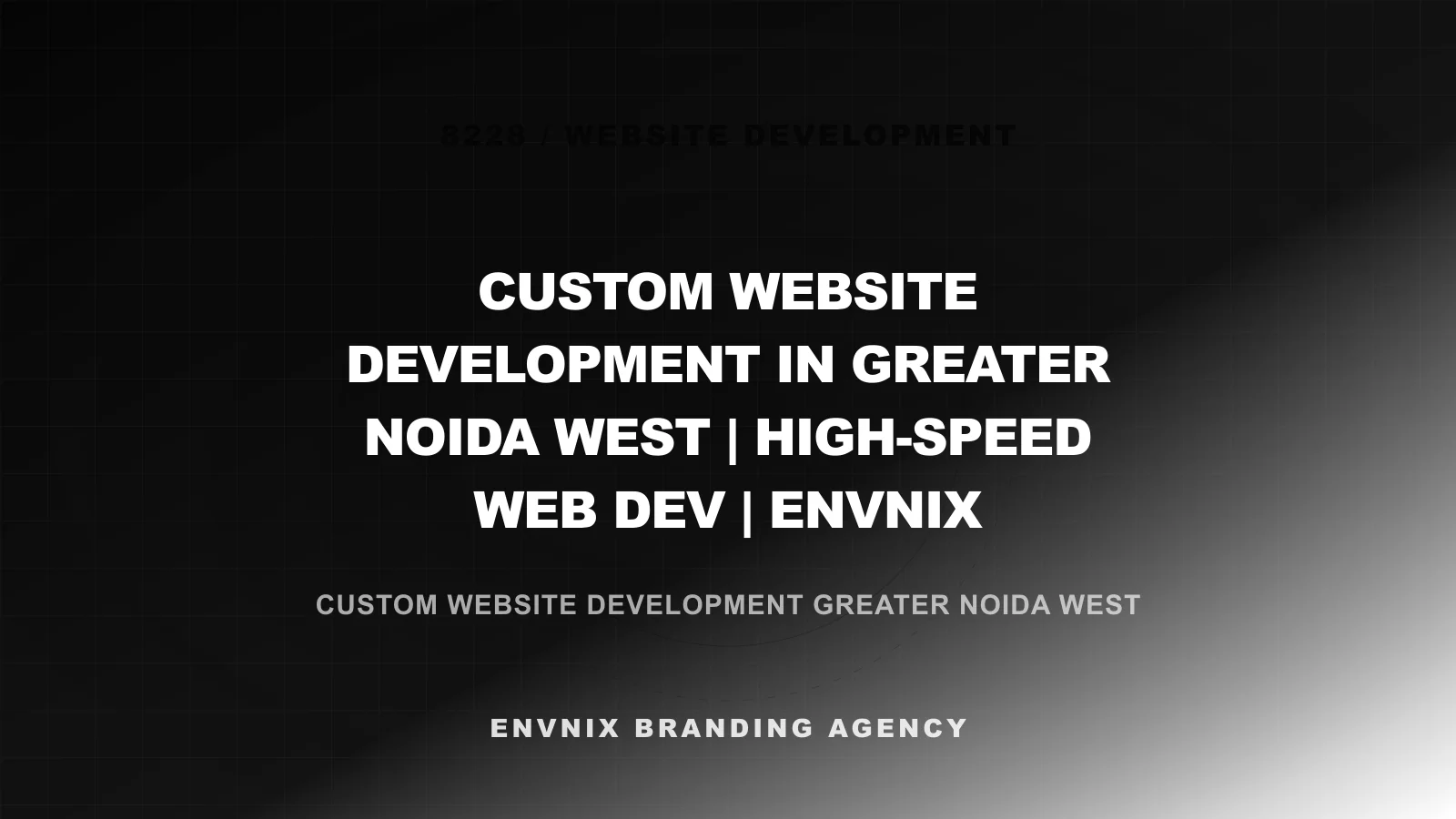 Website Development blog feature image