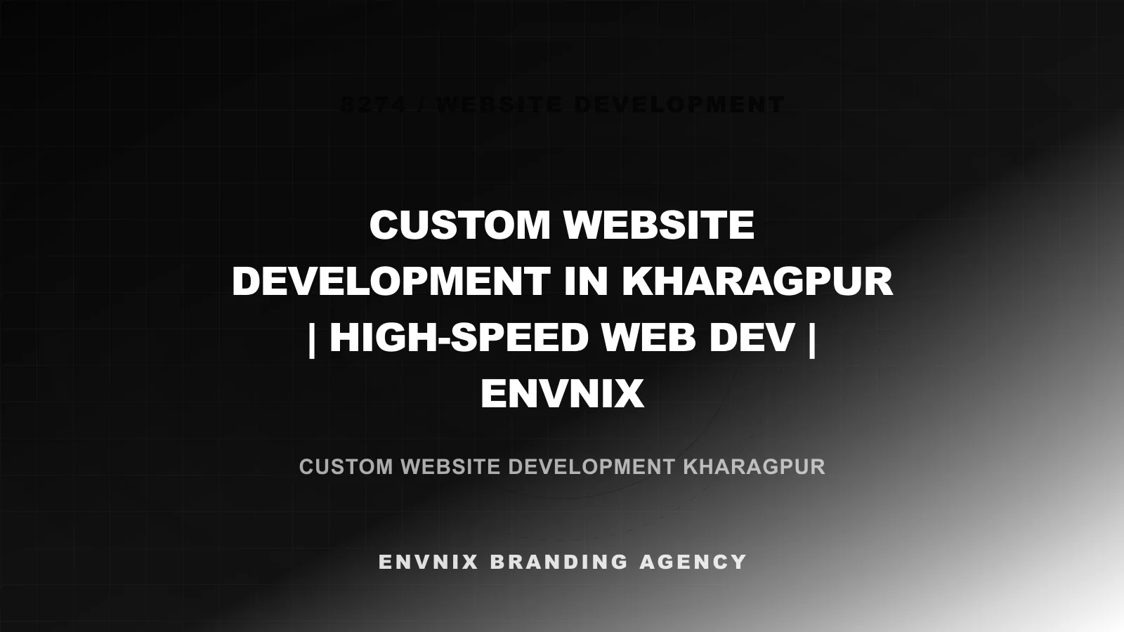Website Development blog feature image
