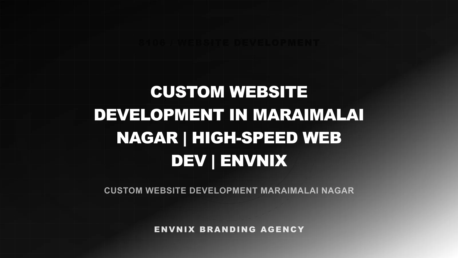 Website Development blog feature image