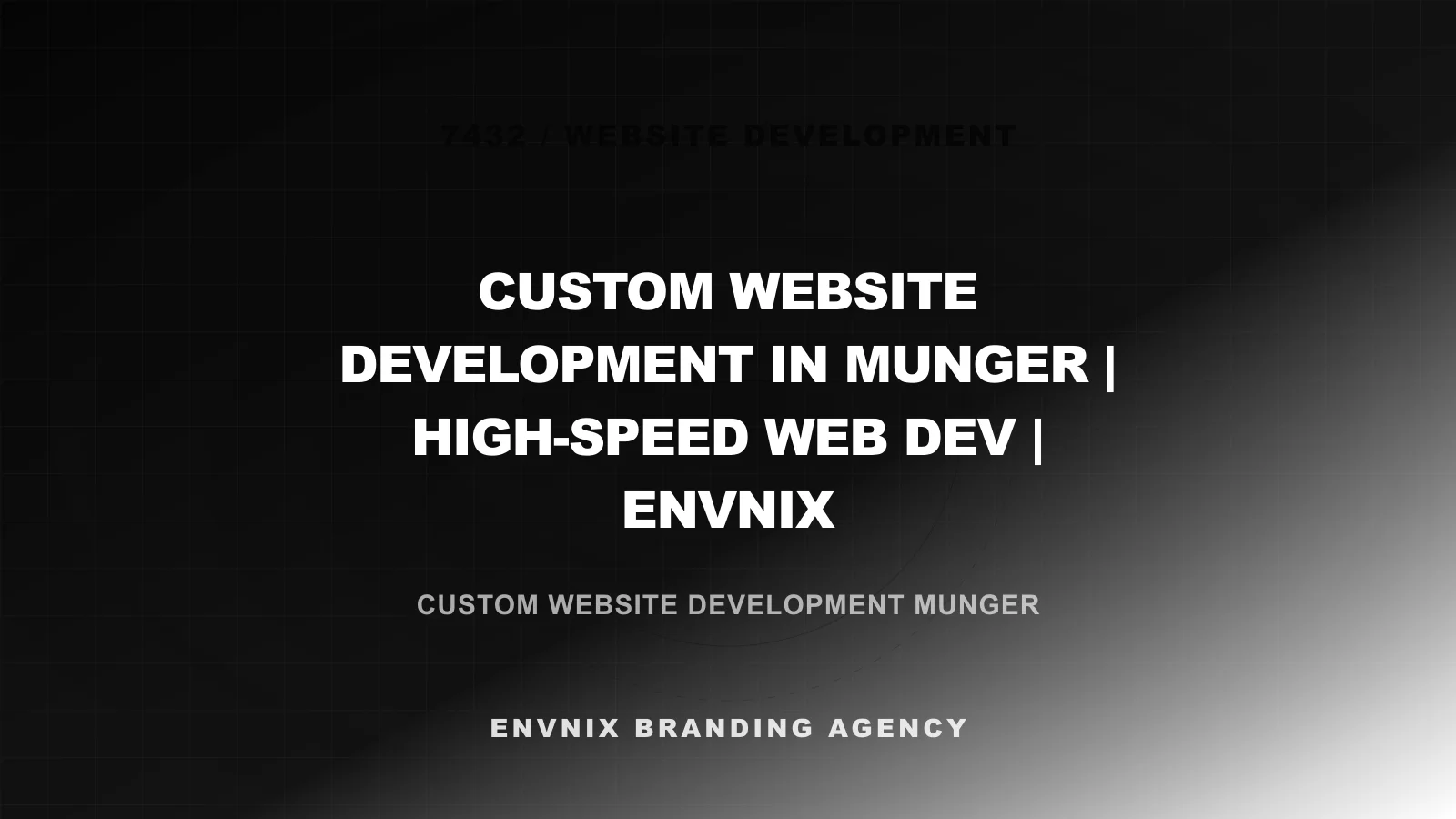 Website Development blog feature image