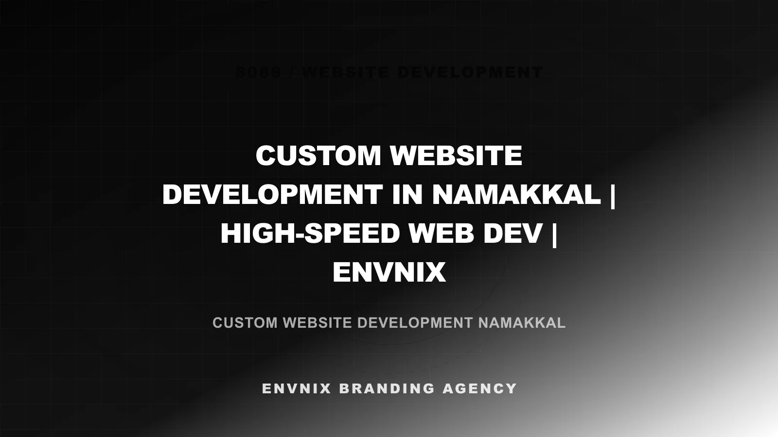 Website Development blog feature image