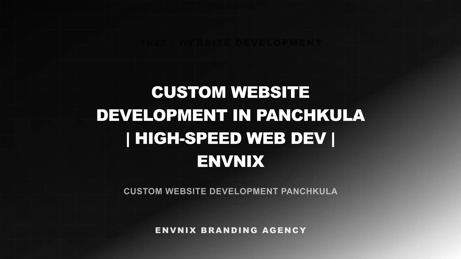 Website Development feature image