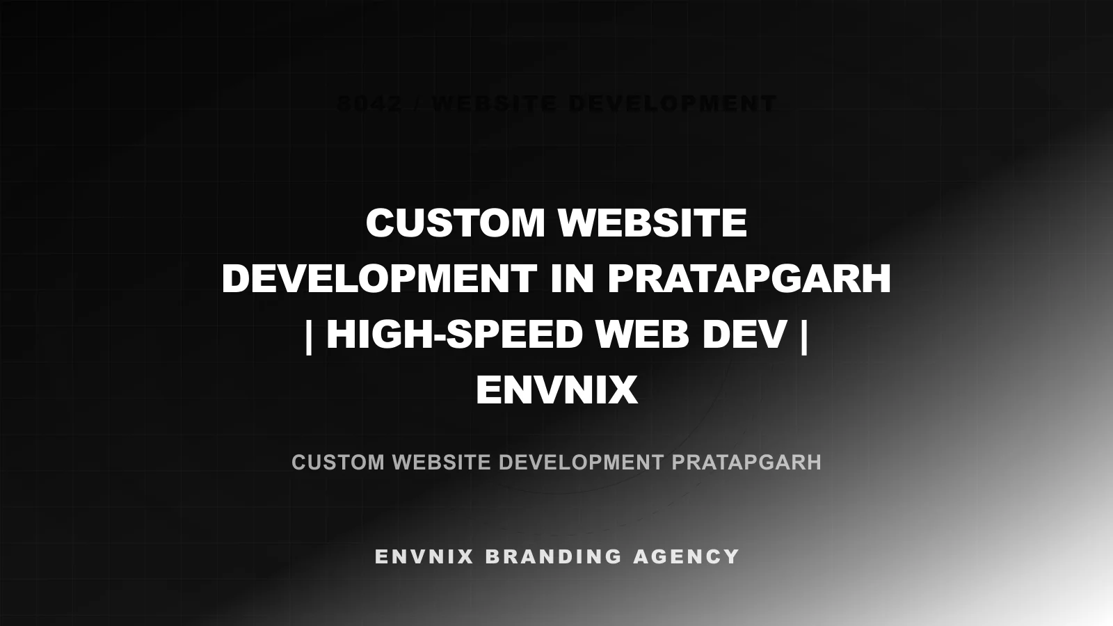 Website Development blog feature image