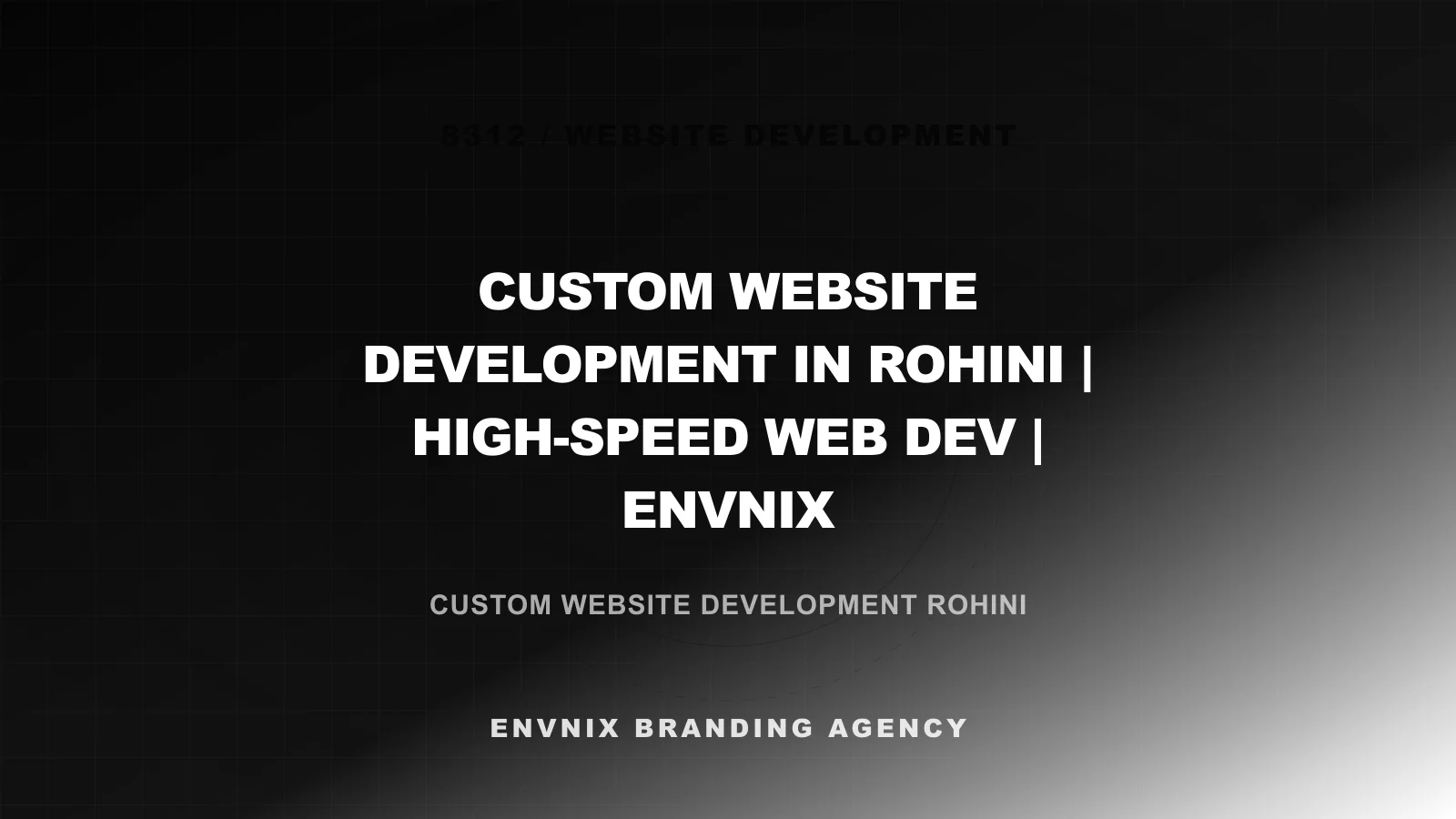 Website Development blog feature image