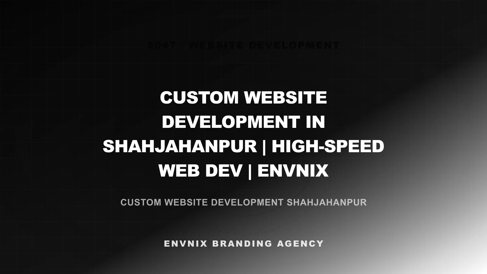 Website Development blog feature image