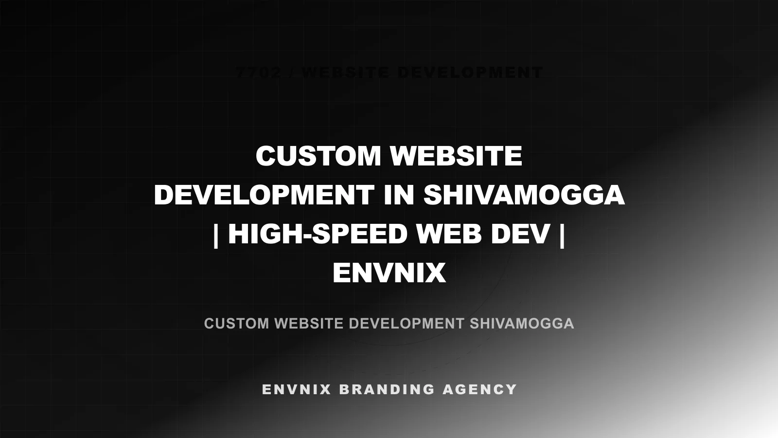Website Development blog feature image