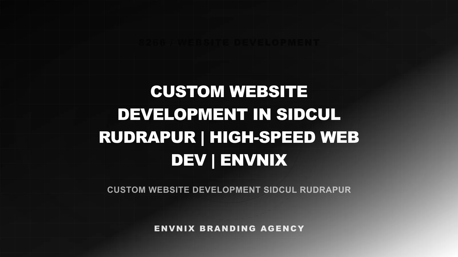 Website Development blog feature image