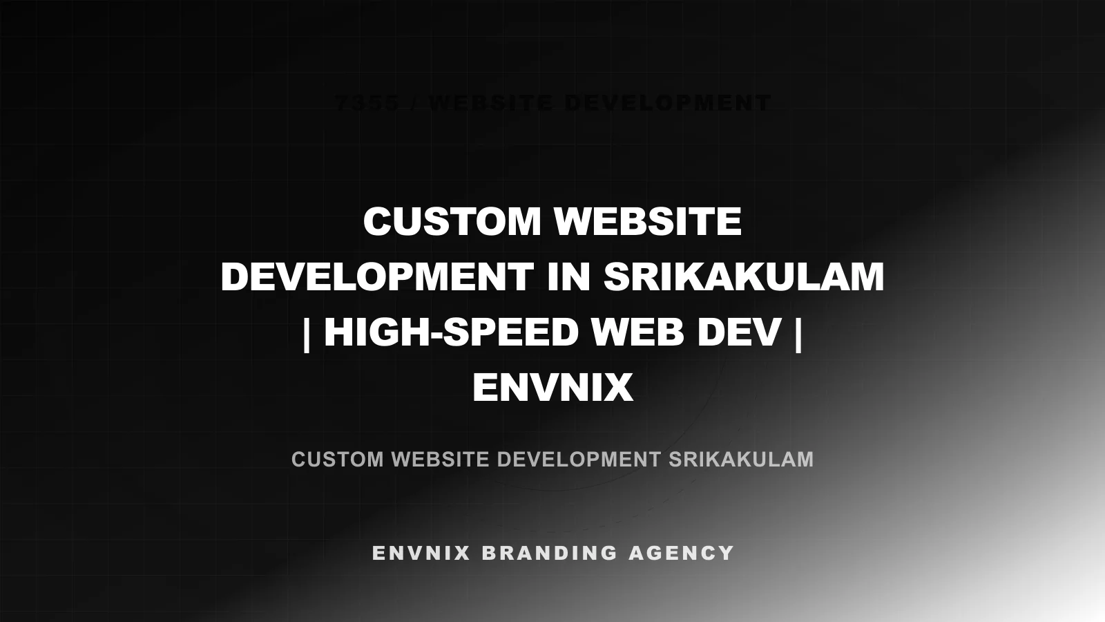Website Development blog feature image