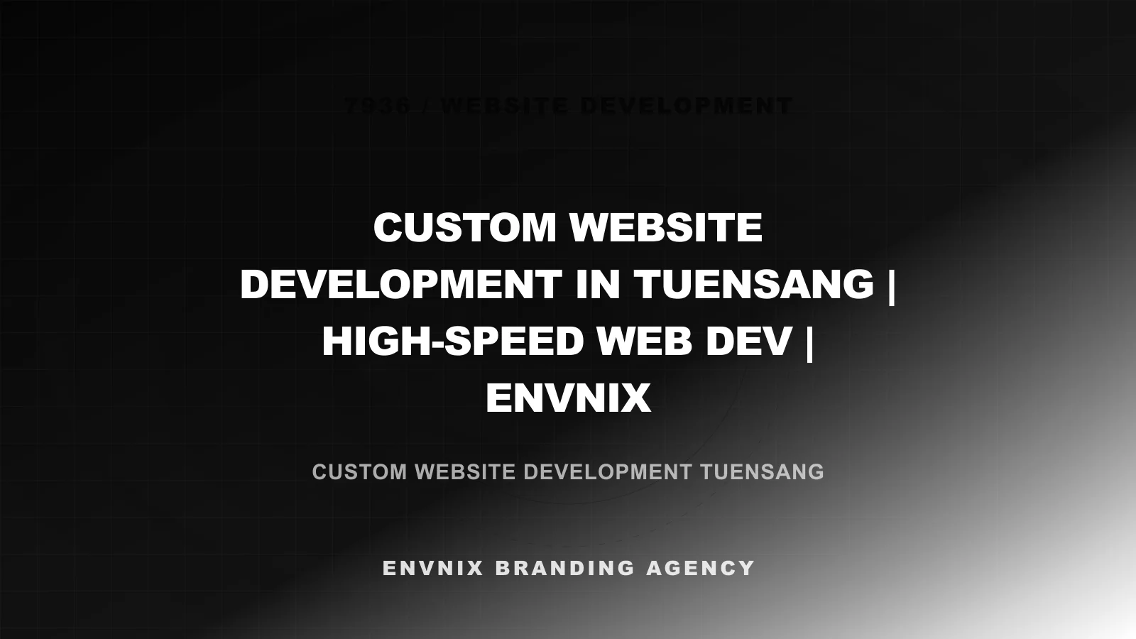Website Development blog feature image