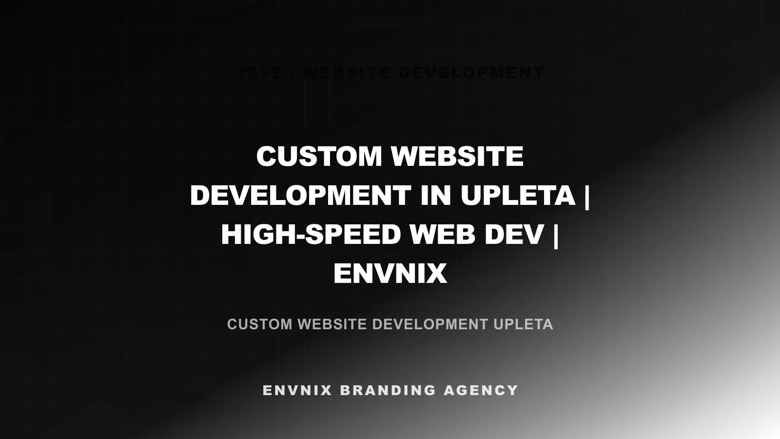 Website Development blog feature image