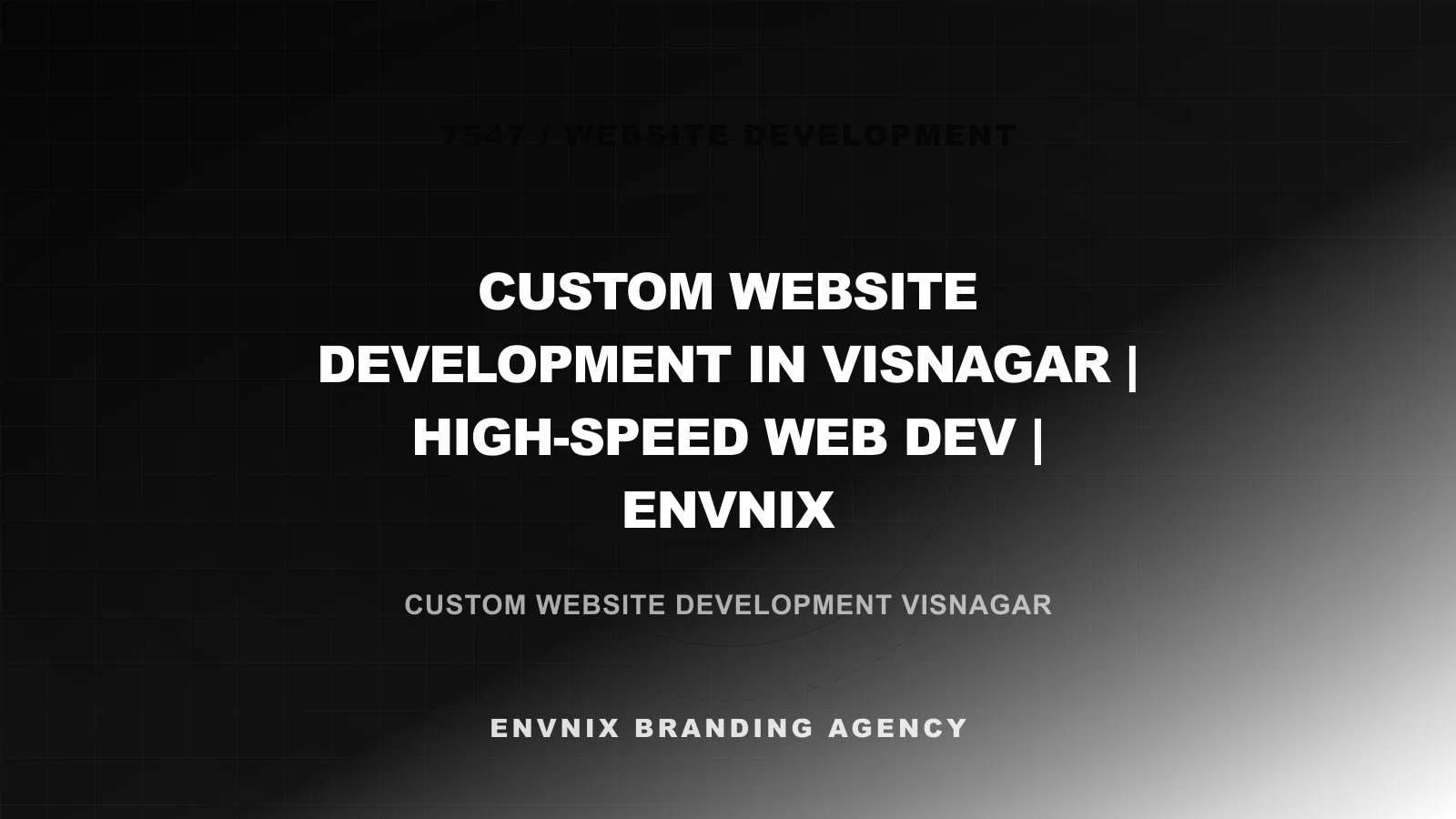 Website Development blog feature image