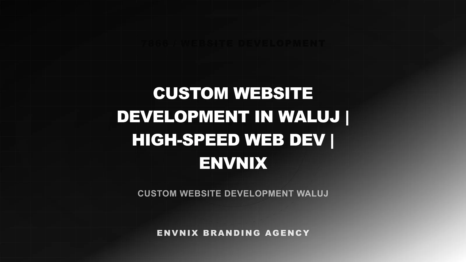 Website Development blog feature image
