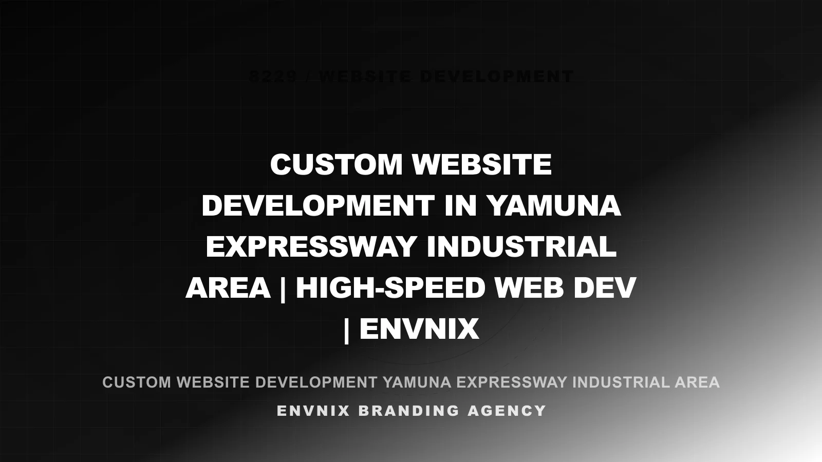 Website Development feature image
