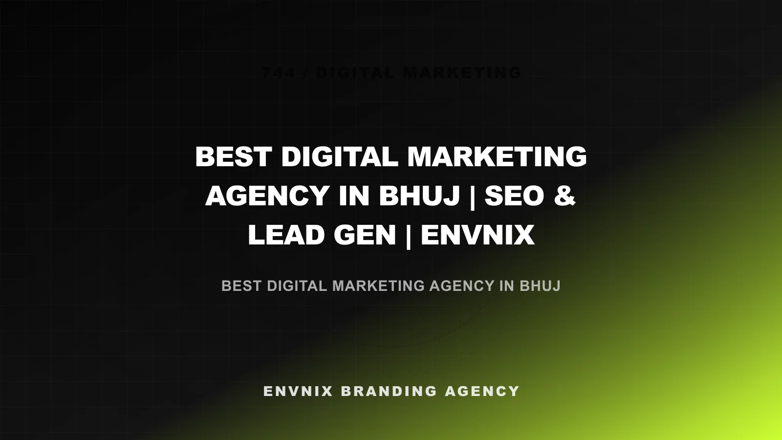 Digital Marketing blog feature image