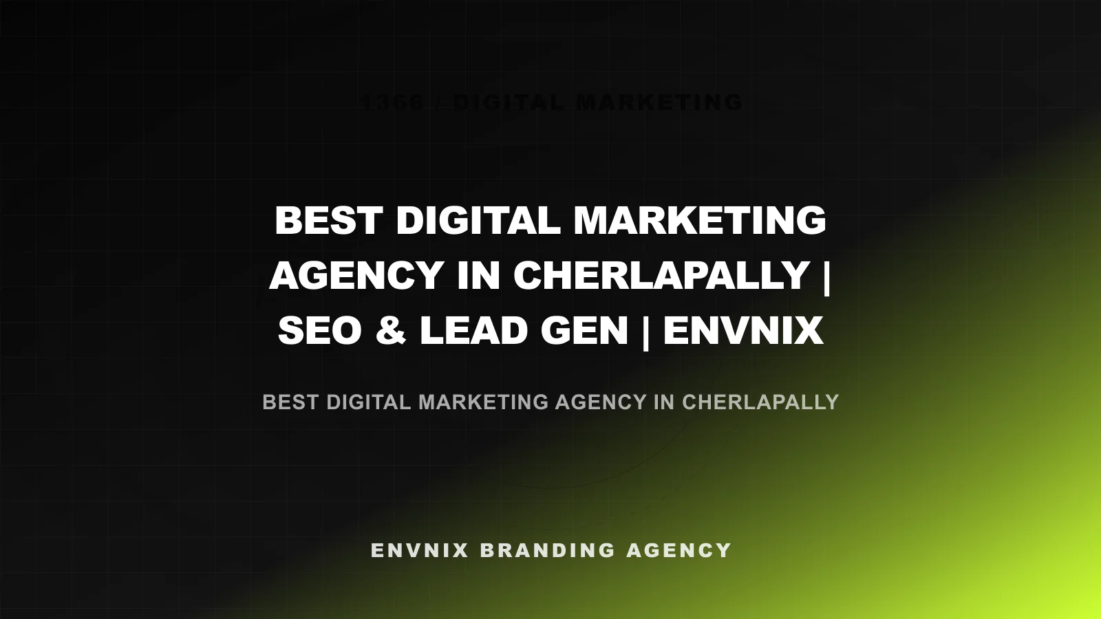 Digital Marketing blog feature image