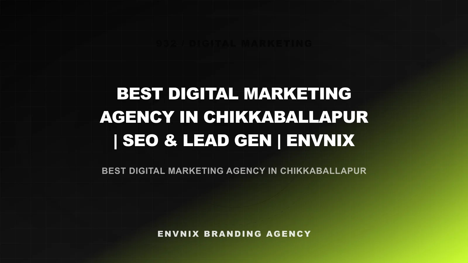 Digital Marketing blog feature image