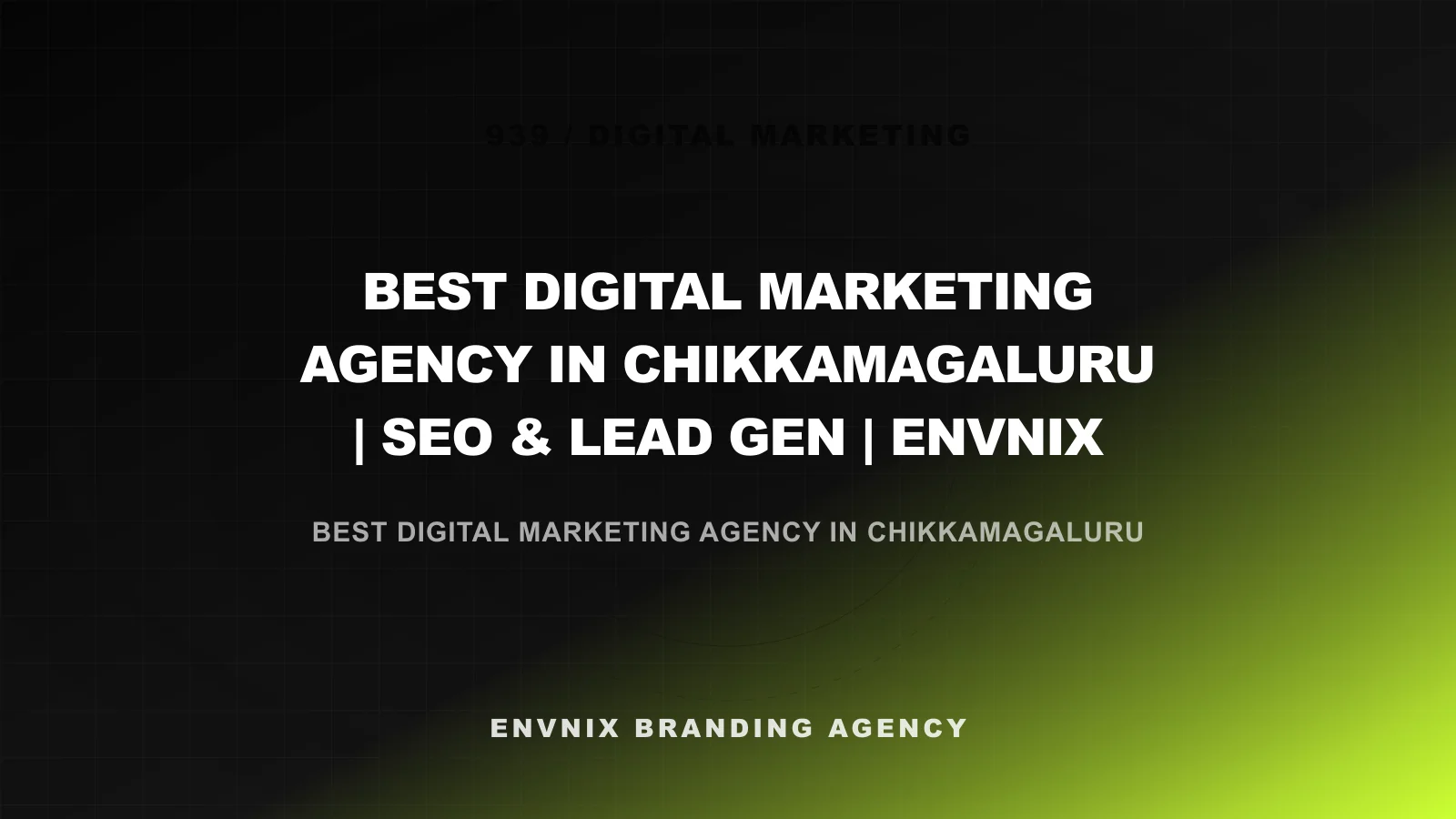 Digital Marketing blog feature image