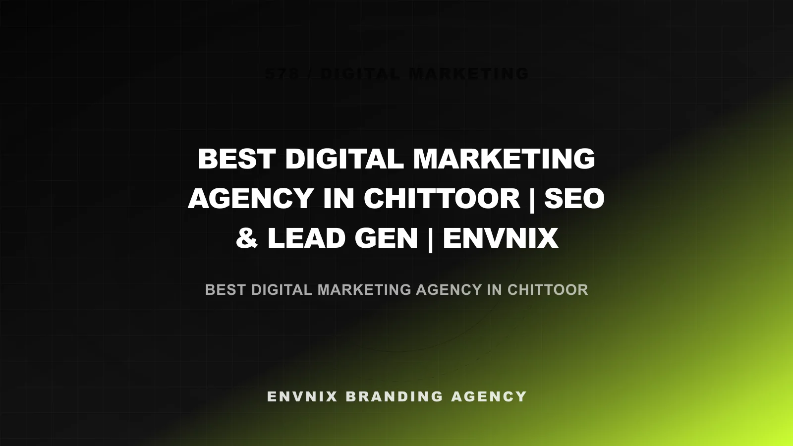 Digital Marketing blog feature image