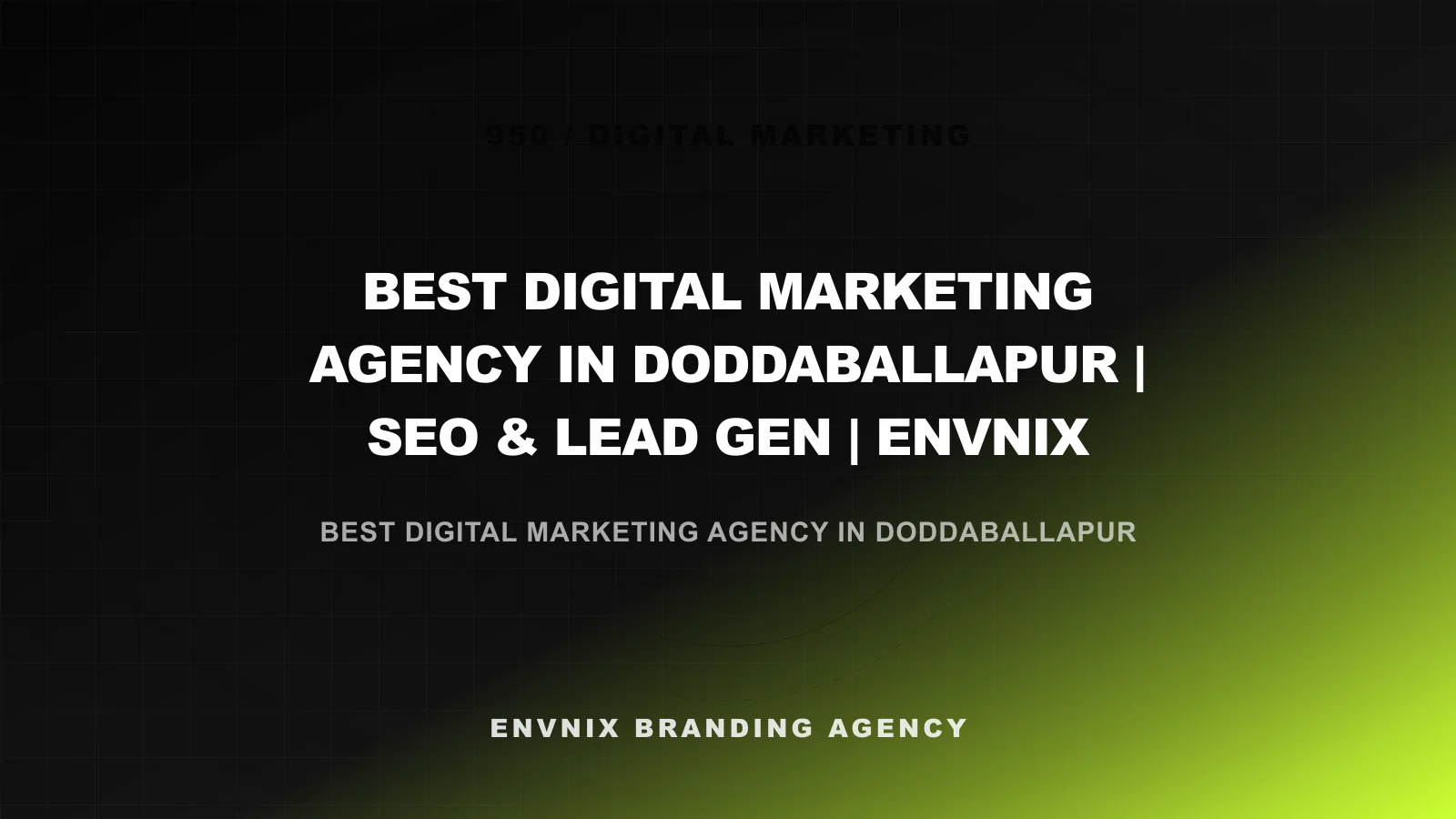 Digital Marketing blog feature image