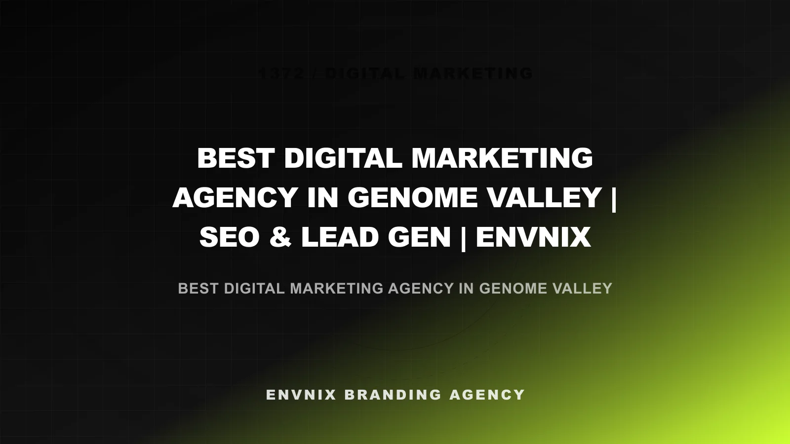 Digital Marketing blog feature image