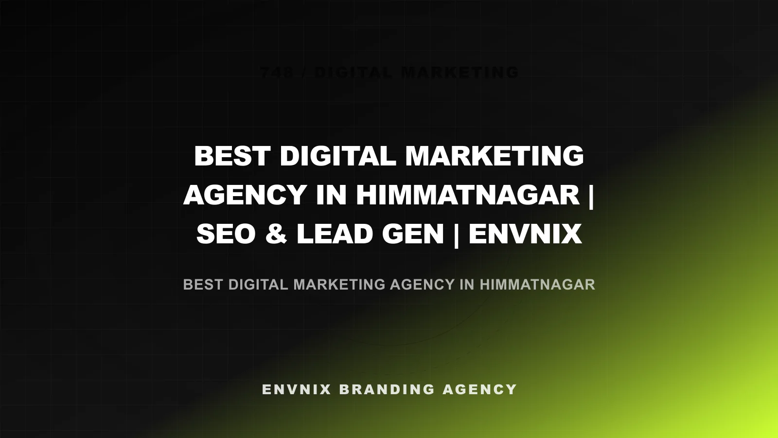 Digital Marketing blog feature image