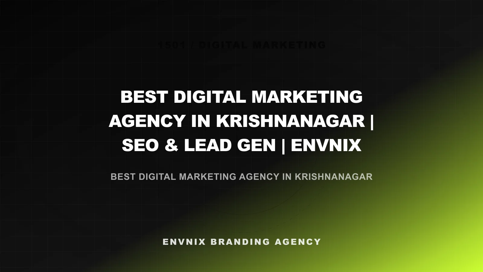 Digital Marketing blog feature image