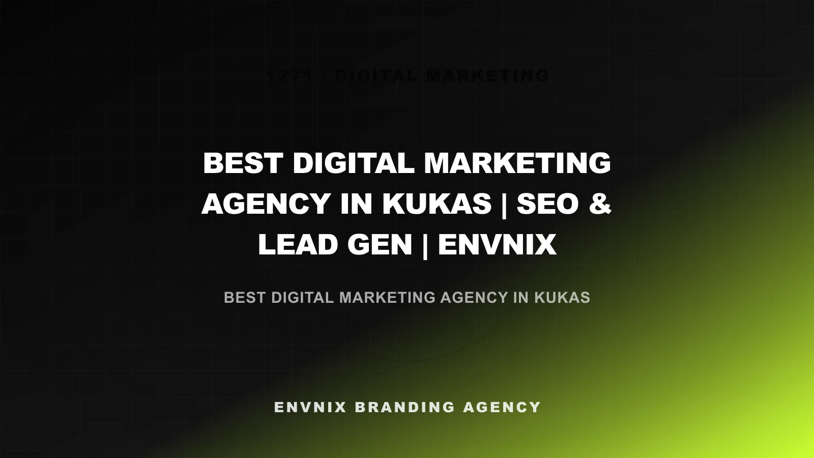 Digital Marketing blog feature image